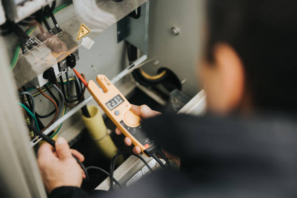 Best Affordable Electrician  in Fort Myers Shores, FL