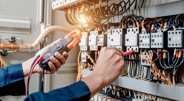 Best Electric Panel Repair  in Fort Myers Shores, FL