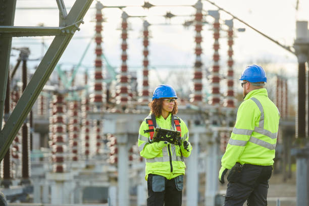 Best Best Electricians Near Me  in Fort Myers Shores, FL