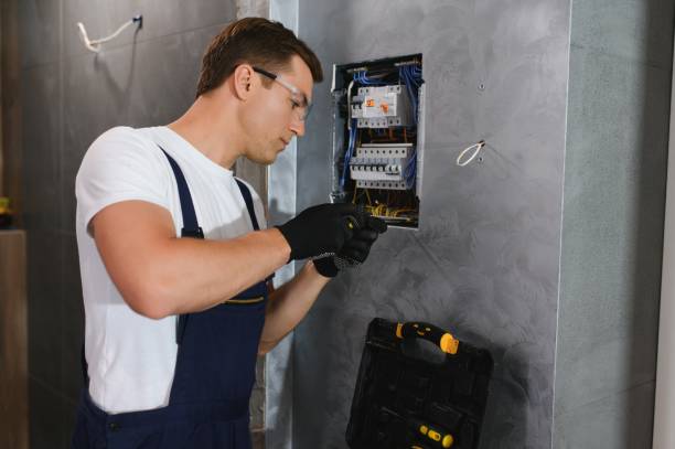Best Electrician Near Me  in Fort Myers Shores, FL