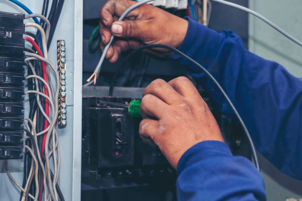 Best Electrical Wiring Services  in Fort Myers Shores, FL