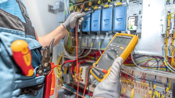 Best Electrical Repair Services  in Fort Myers Shores, FL